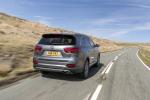 Kia Sorento EcoDynamics 2018 года (UK)